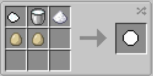 Sugar Craft, Моды, Minecraft