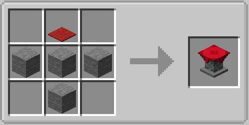 Hutter's Tech Mod — скриншот 2 (Моды, Minecraft)