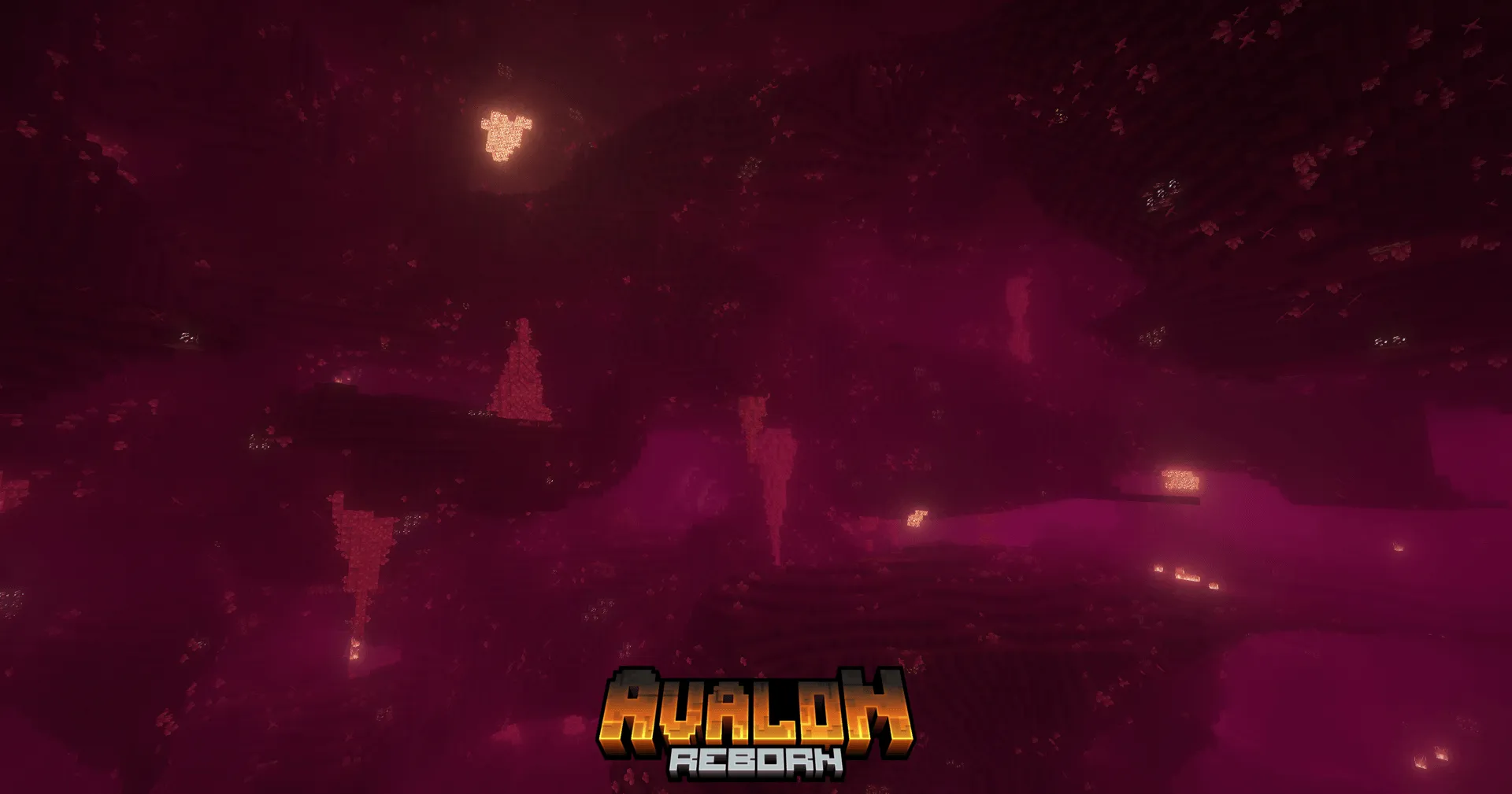 Avalon Reborn, Модпаки, Minecraft