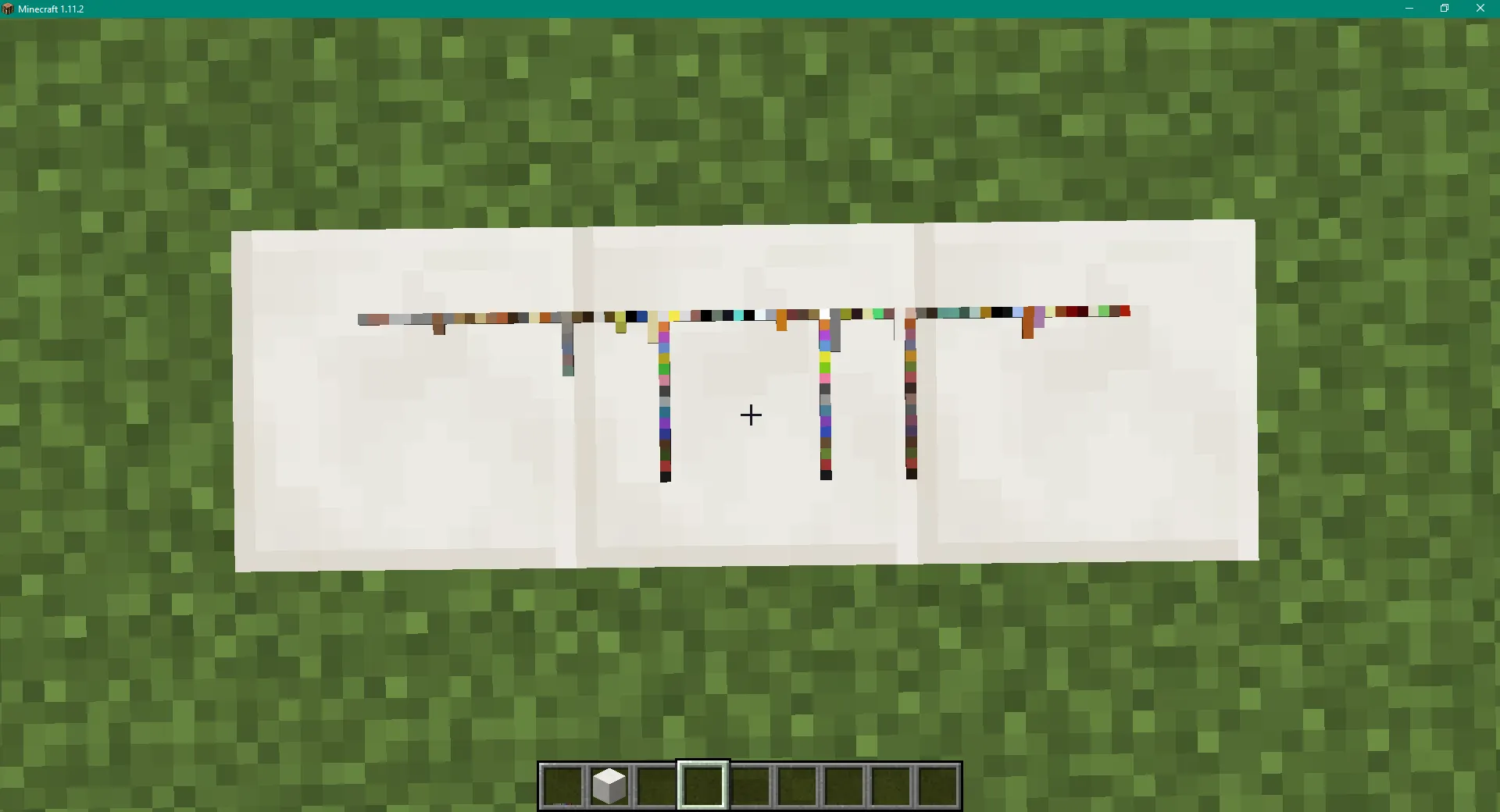 ModelMaker — скриншот 3 (Плагины, Minecraft)