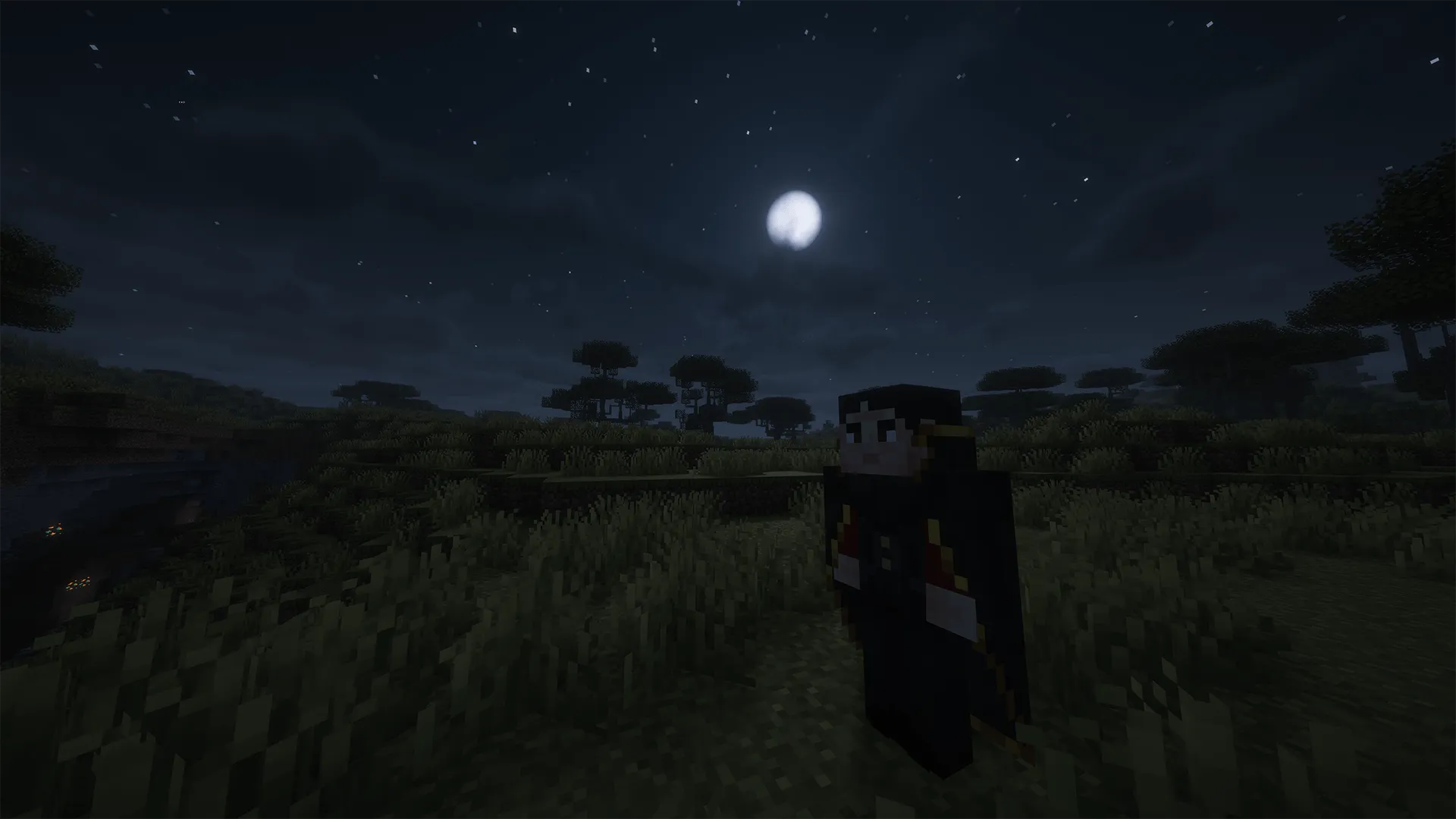 Dracenia — скриншот 19 (Модпаки, Minecraft)