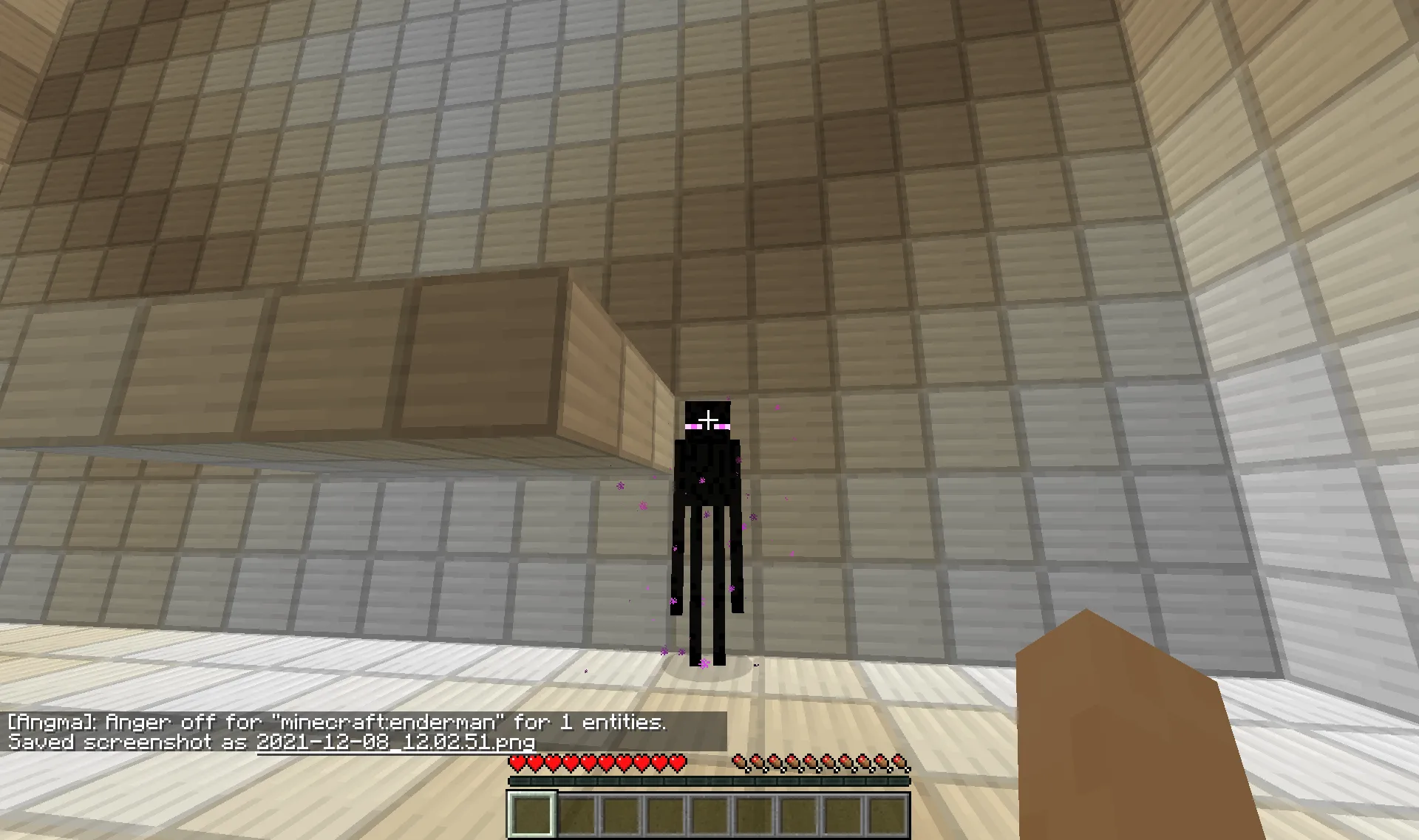 [Closed] TheGates' Anger Management Mod, Моды, Minecraft