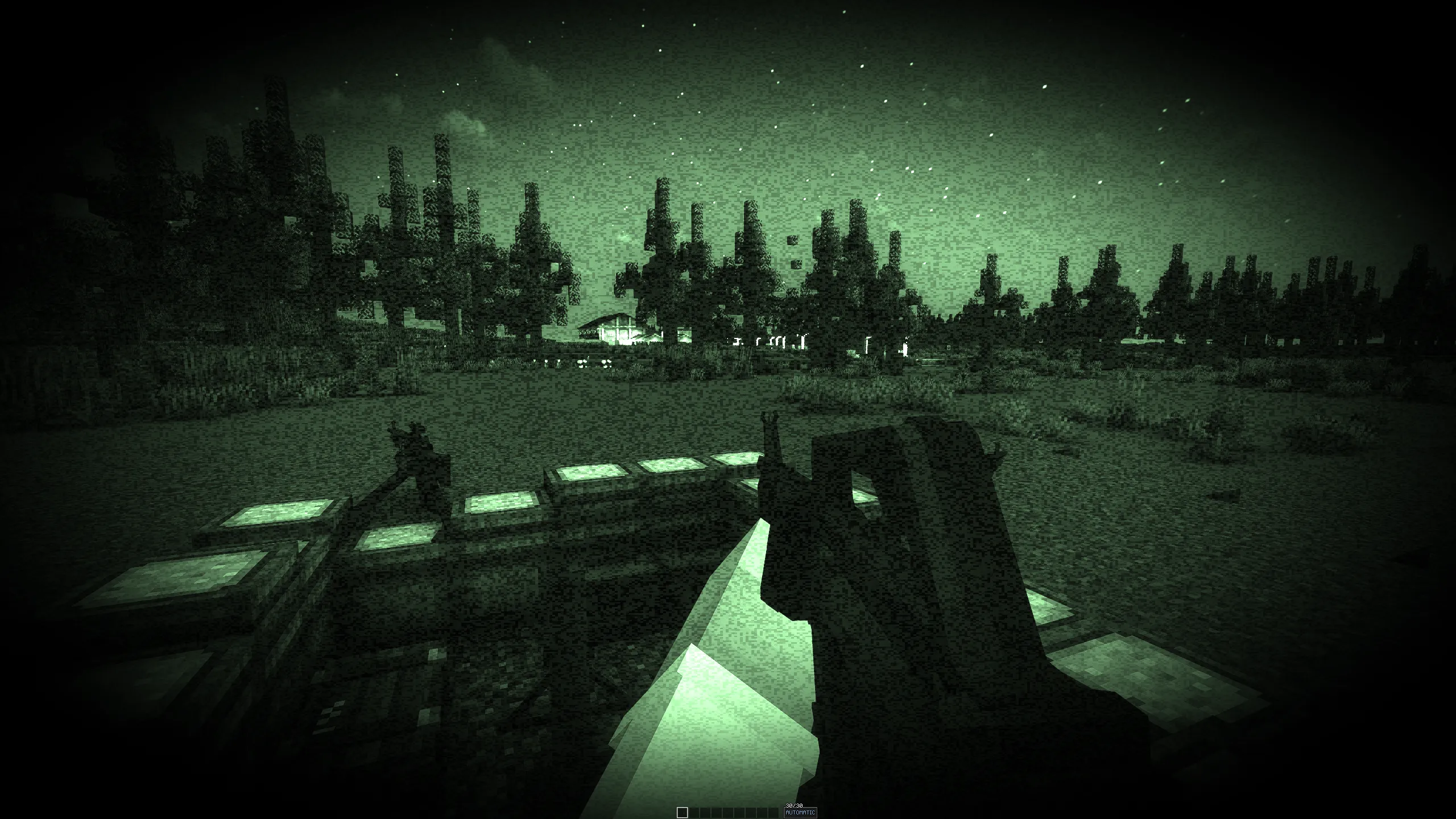 TakKit, Моды, Minecraft