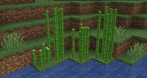 True 3D — скриншот 11 (Текстуры, Minecraft)