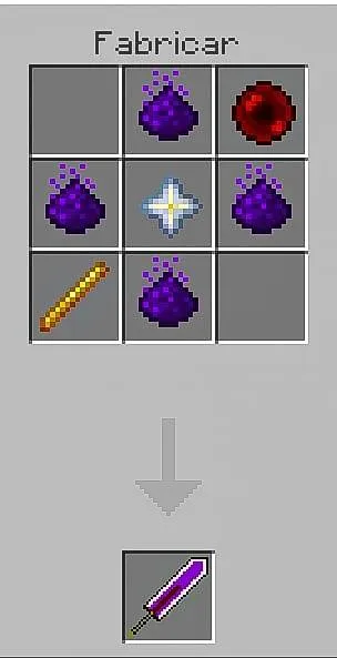 Dark Mobs — скриншот 14 (Аддоны, Minecraft)