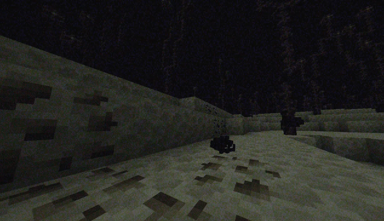 Speng 'n stuff, Моды, Minecraft