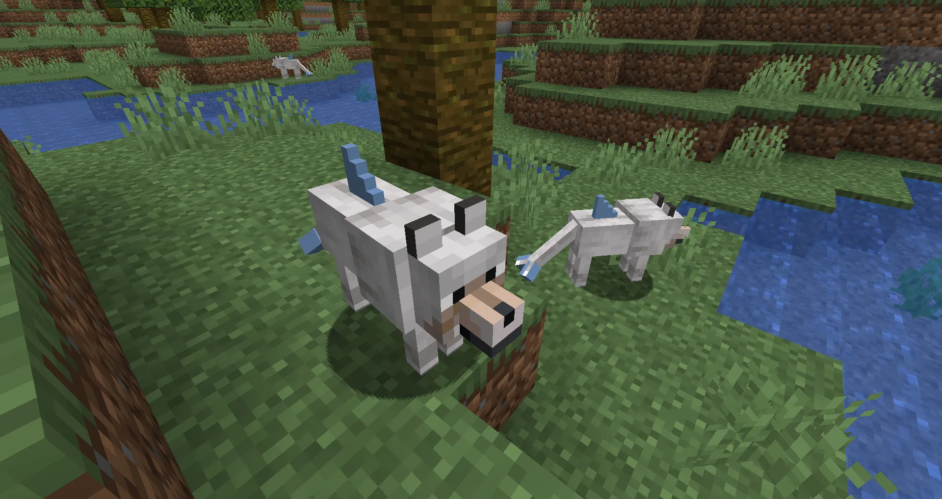 Fantasy Dimension — скриншот 6 (Моды, Minecraft)