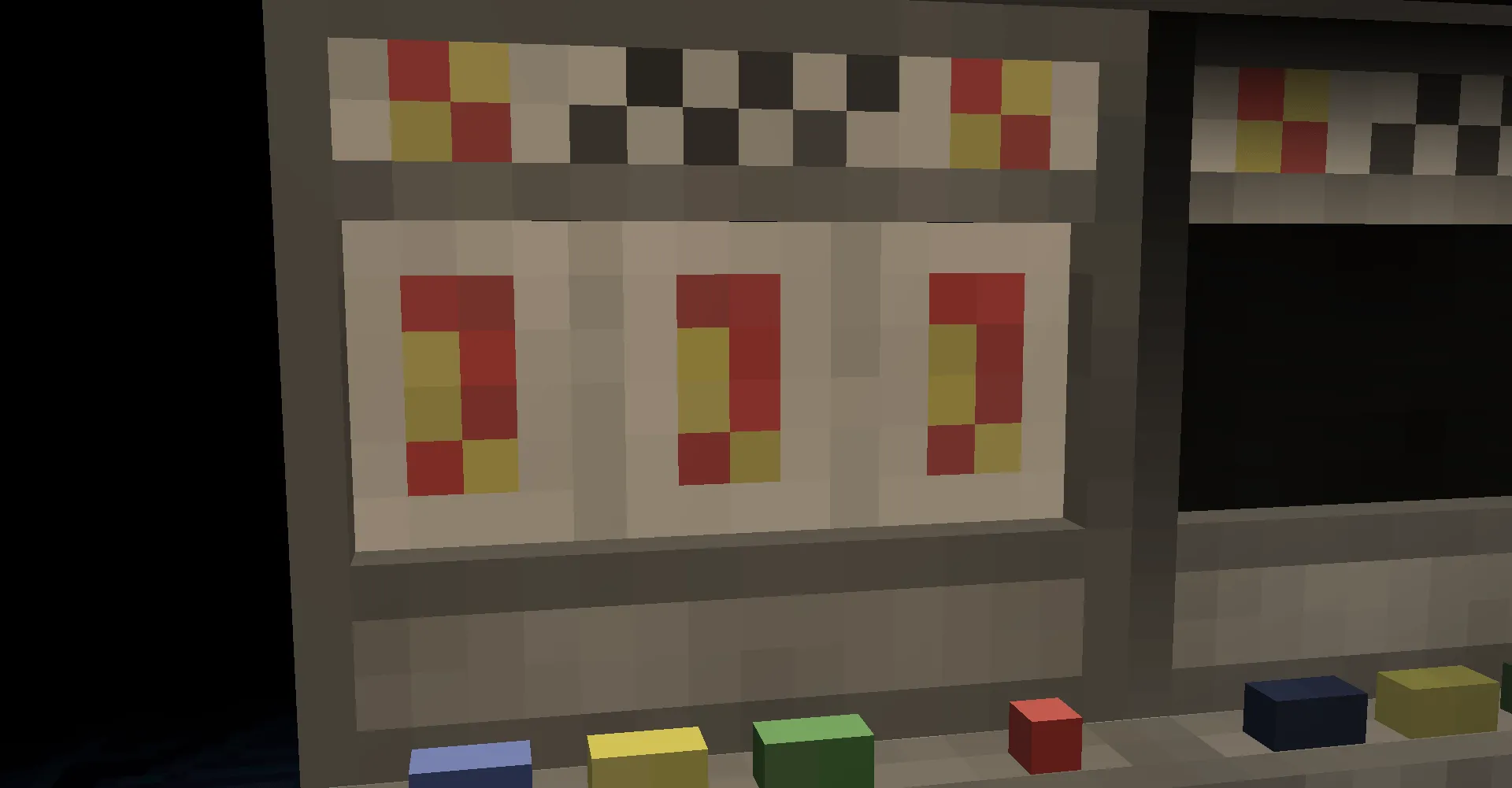 Gambling, Моды, Minecraft