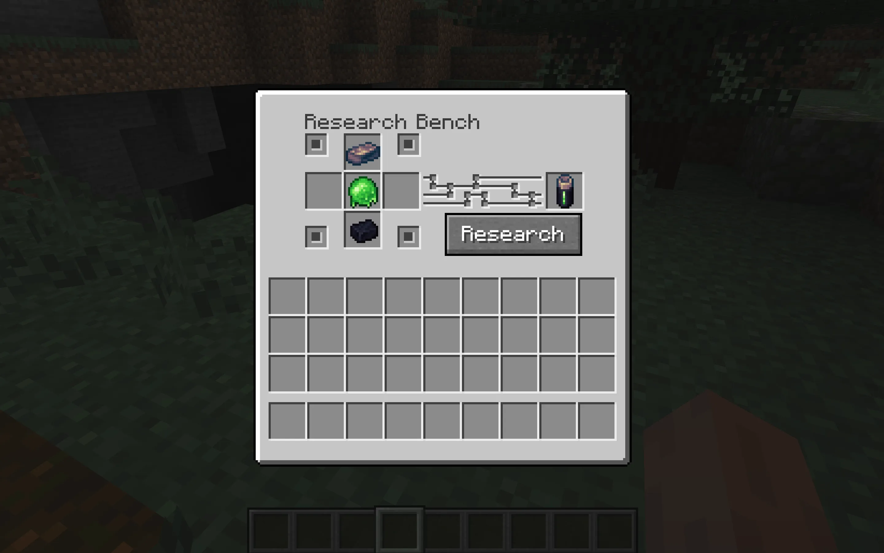 Othercraftly, Моды, Minecraft