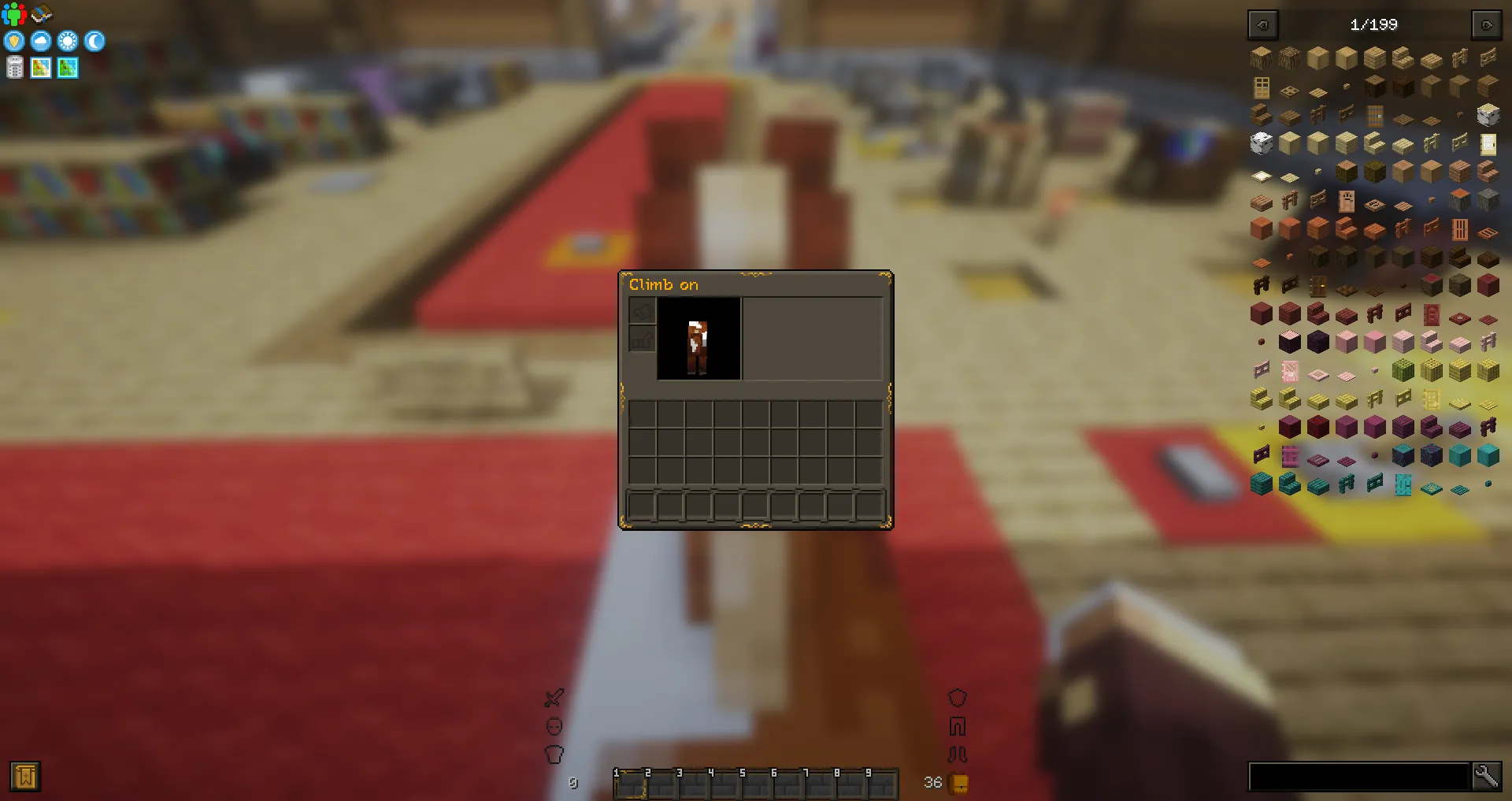 Dragons-Den_TXPack — скриншот 7 (Текстуры, Minecraft)