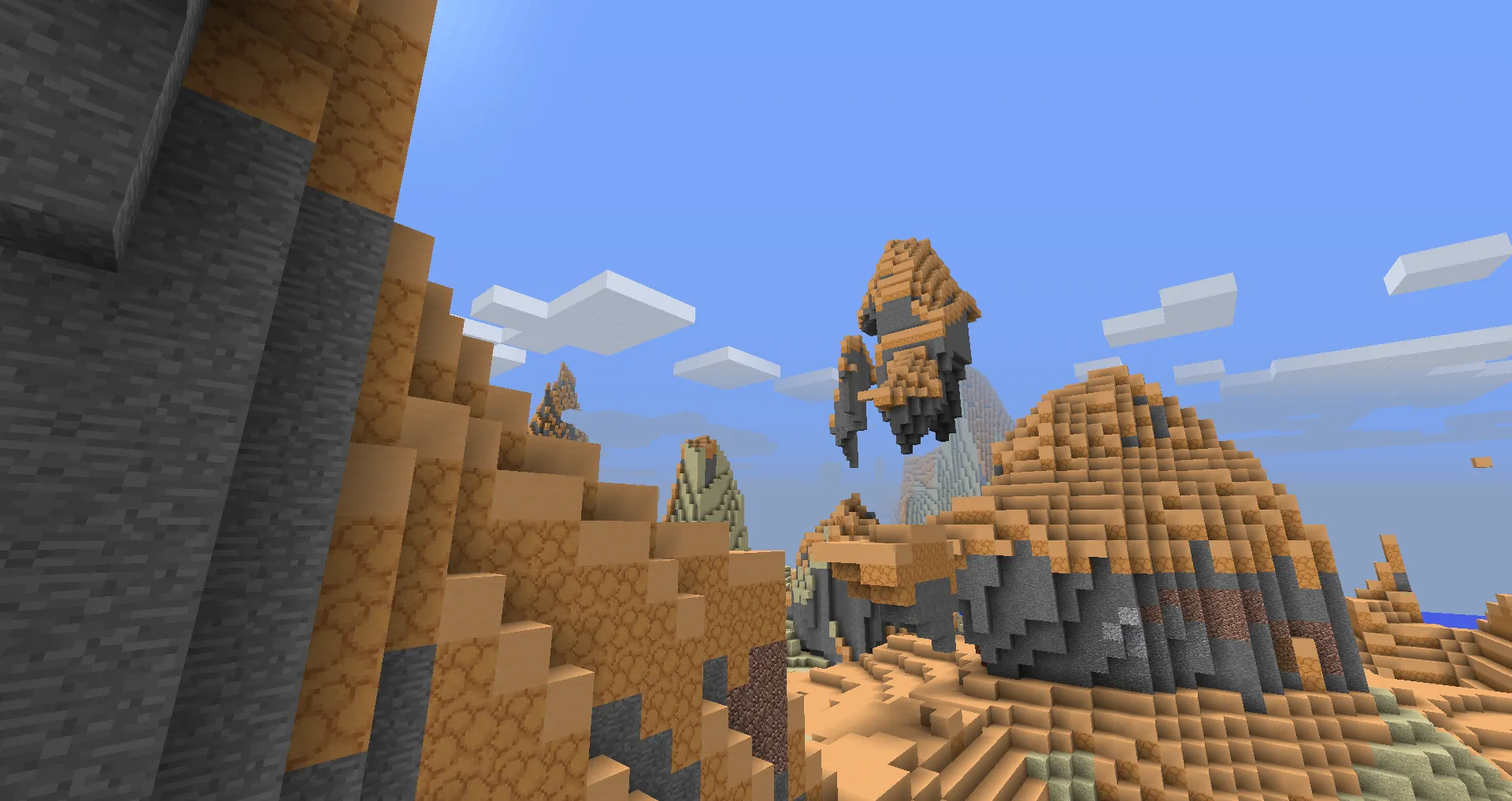 Osiris — скриншот 2 (Моды, Minecraft)