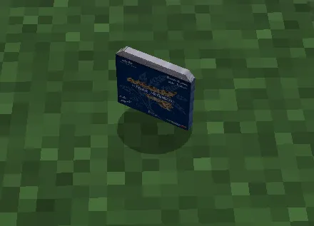 PastaFeed, Моды, Minecraft
