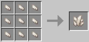 Nugget — скриншот 8 (Моды, Minecraft)