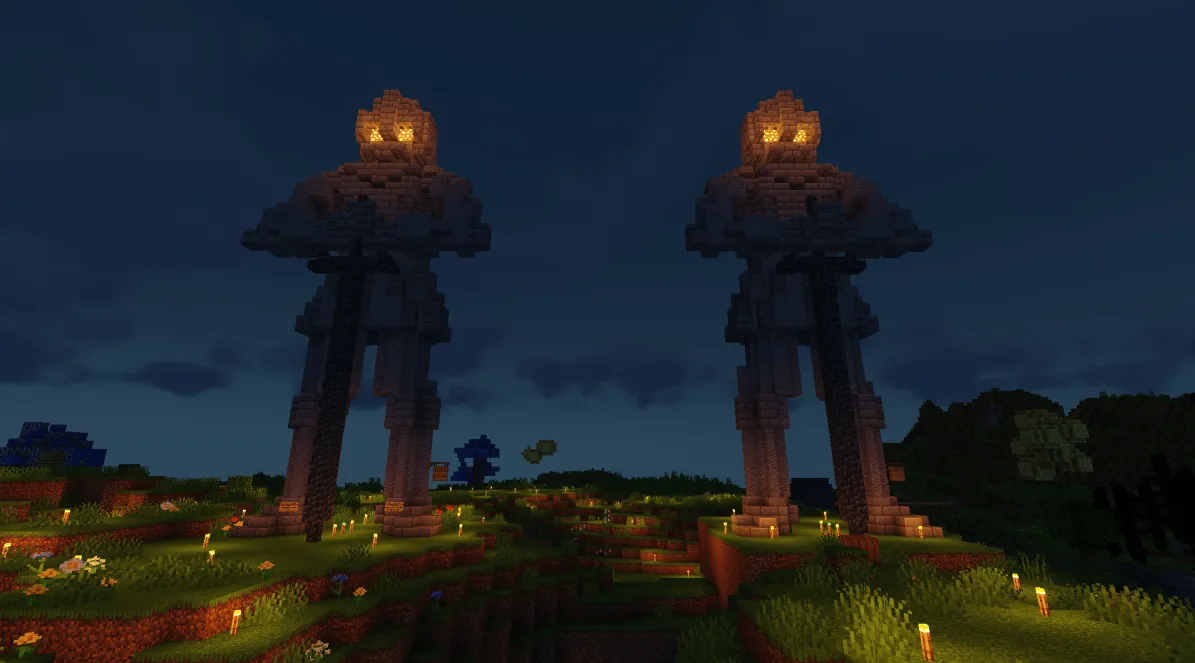 PanchiCraft v2 — скриншот 6 (Модпаки, Minecraft)