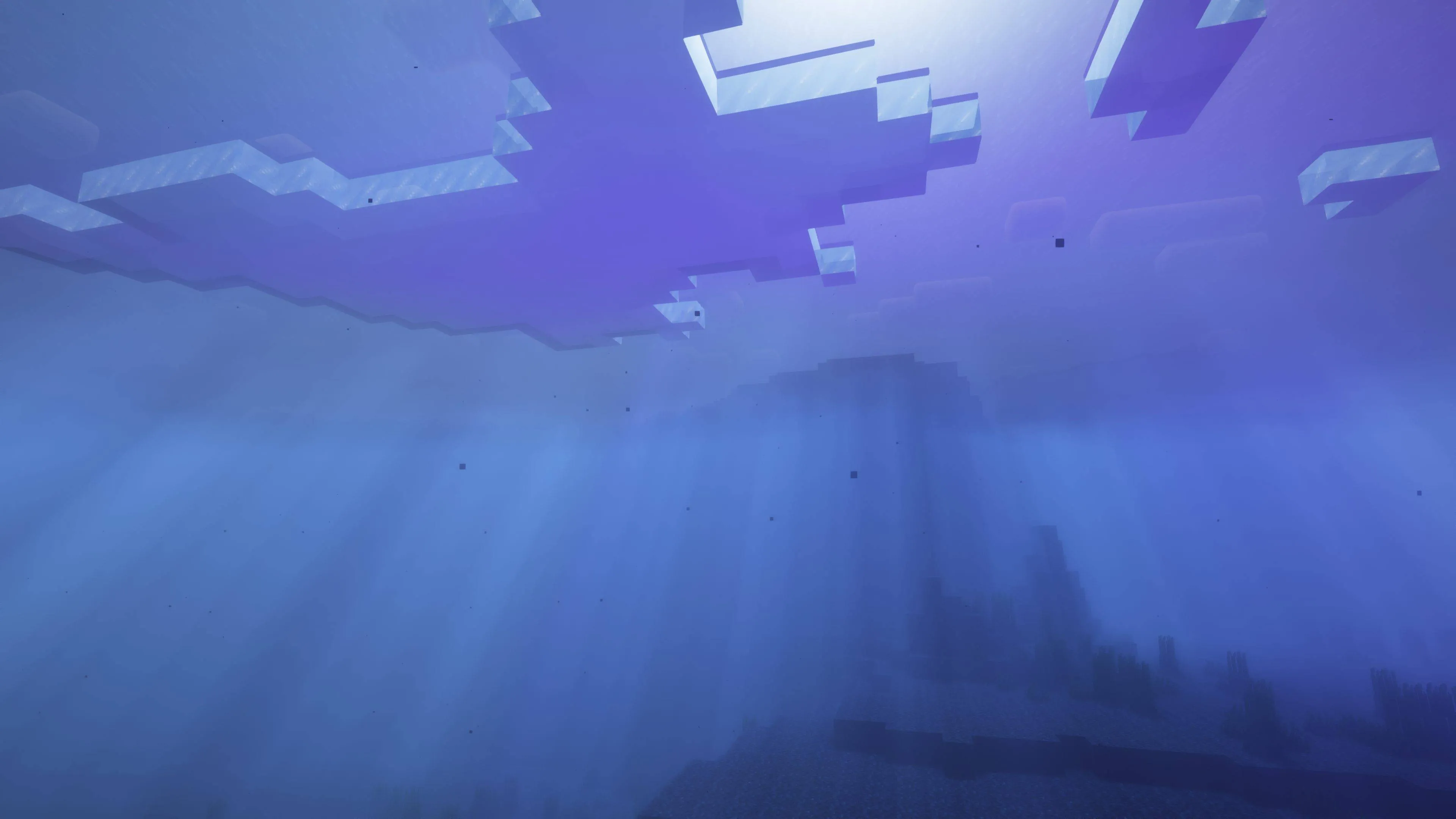 Smooth and Fluid — скриншот 5 (Модпаки, Minecraft)