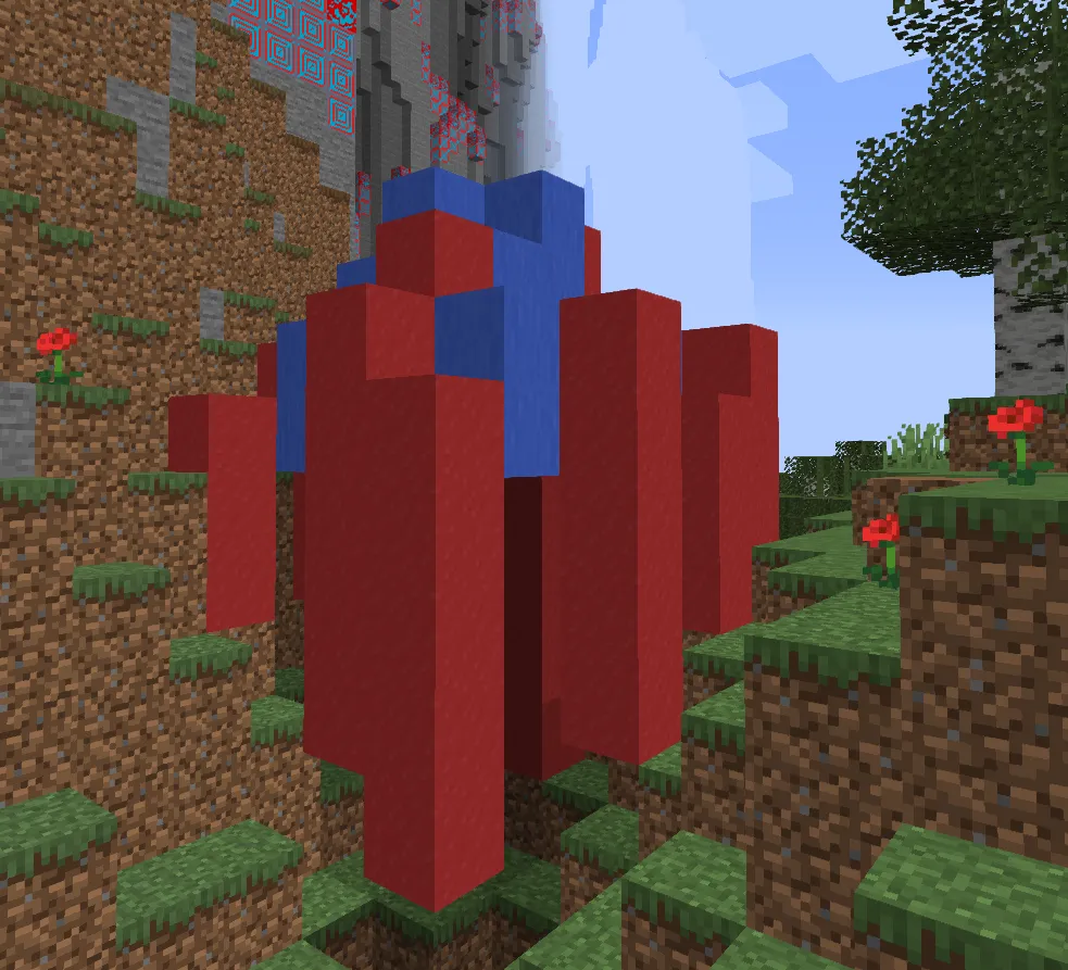 Extra Attack — скриншот 3 (Моды, Minecraft)