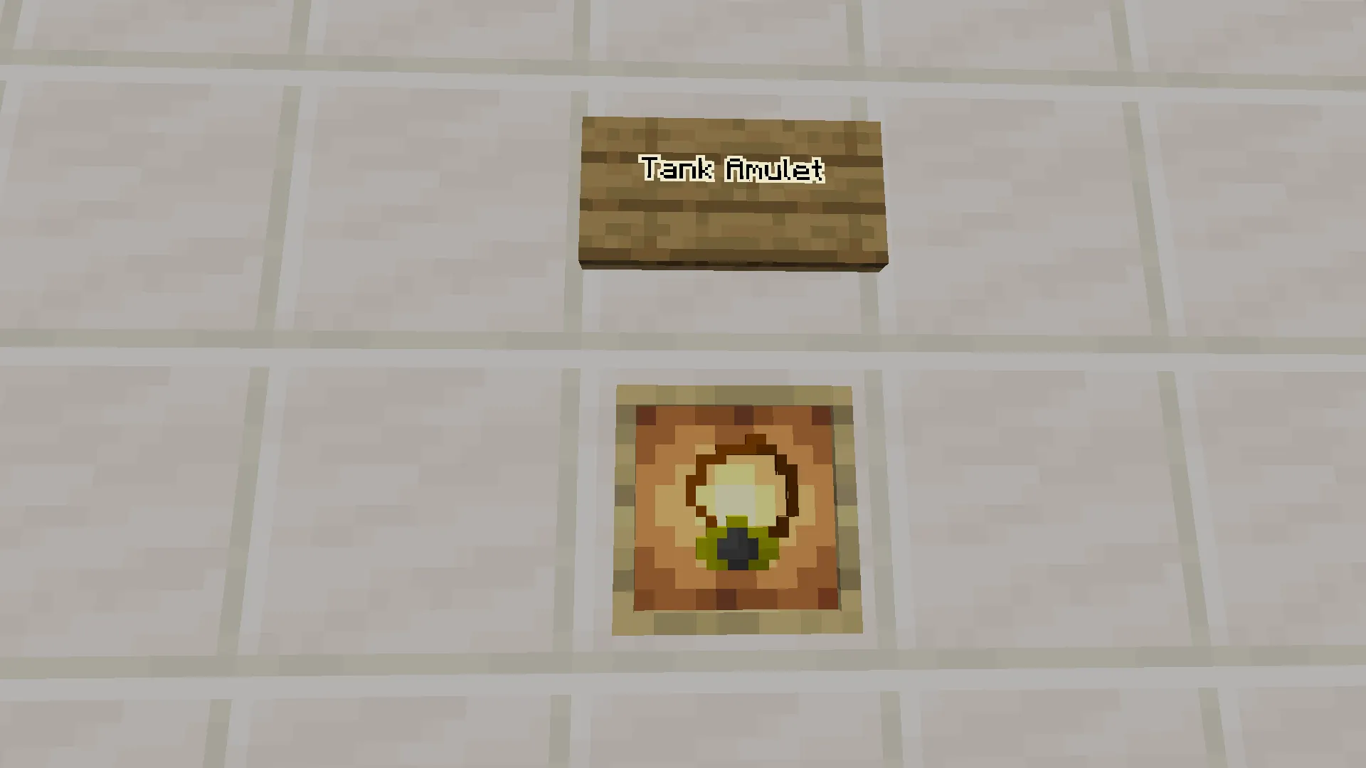 Bracelet — скриншот 12 (Моды, Minecraft)