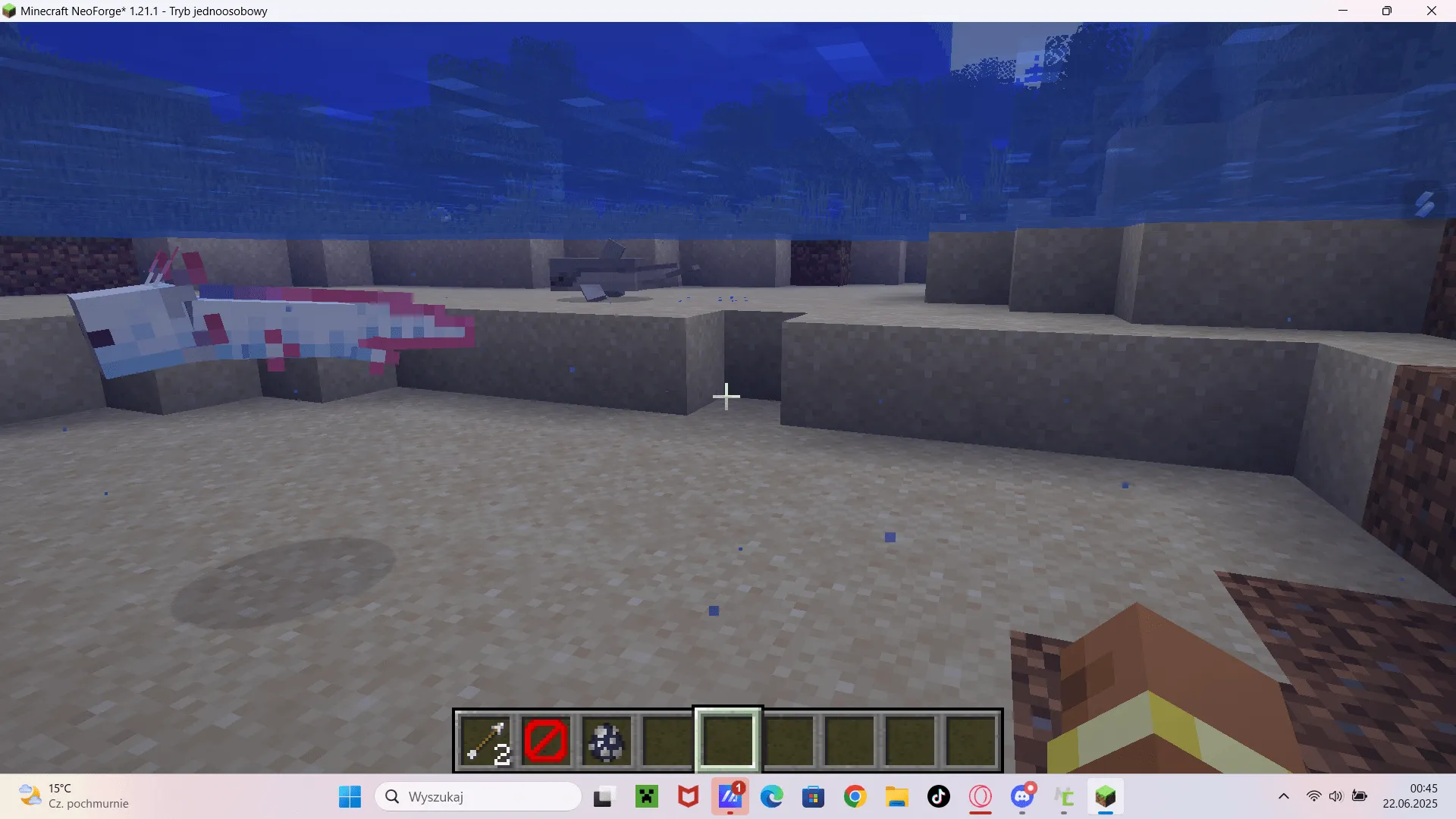polandresourcepack — скриншот 2 (Текстуры, Minecraft)