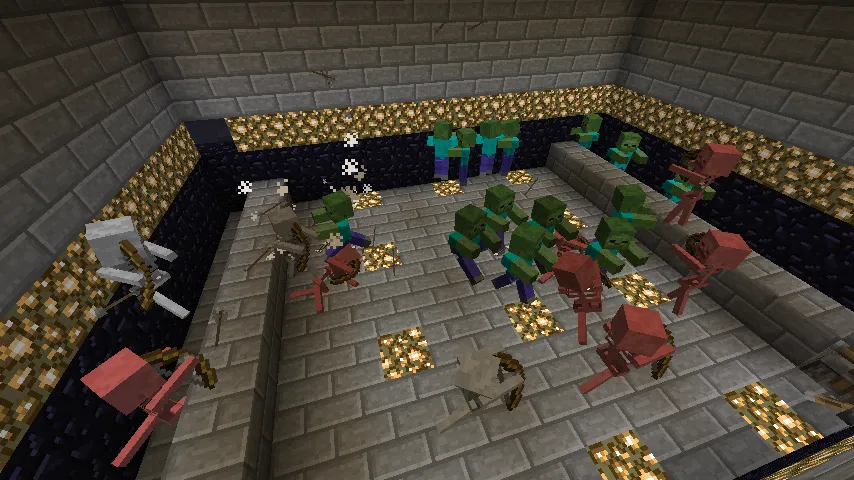 MobInsane, Плагины, Minecraft