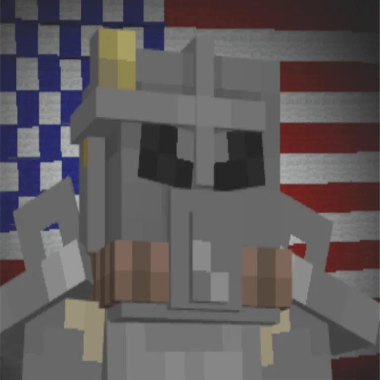 Project: Fallout , Моды, Minecraft