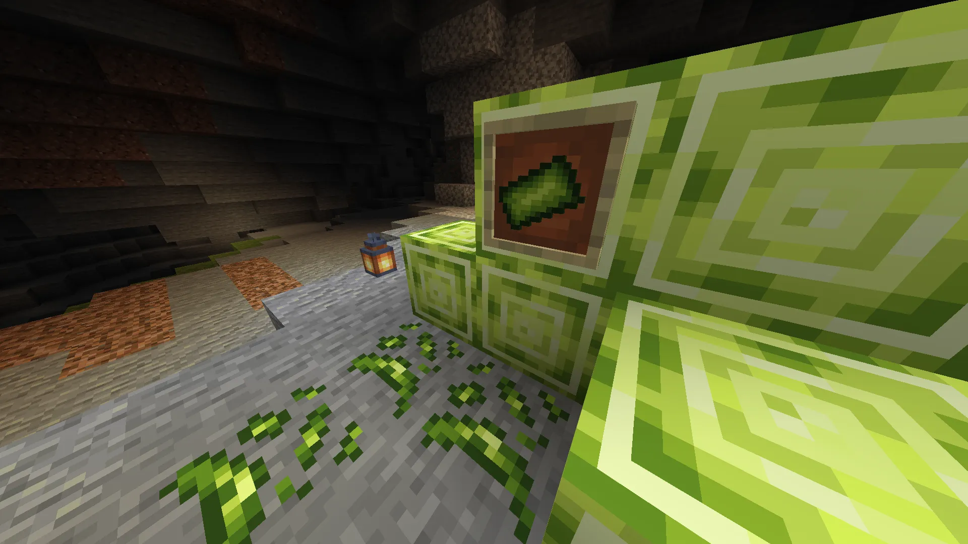 Forge Bits — скриншот 20 (Моды, Minecraft)