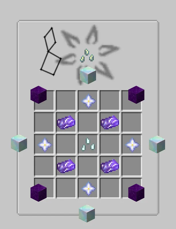 Cyber-Craft — скриншот 16 (Модпаки, Minecraft)