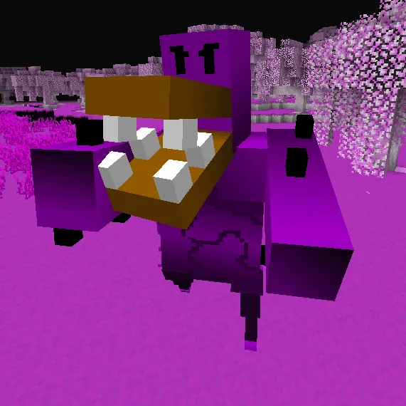 InfernoCraft Revived, Моды, Minecraft