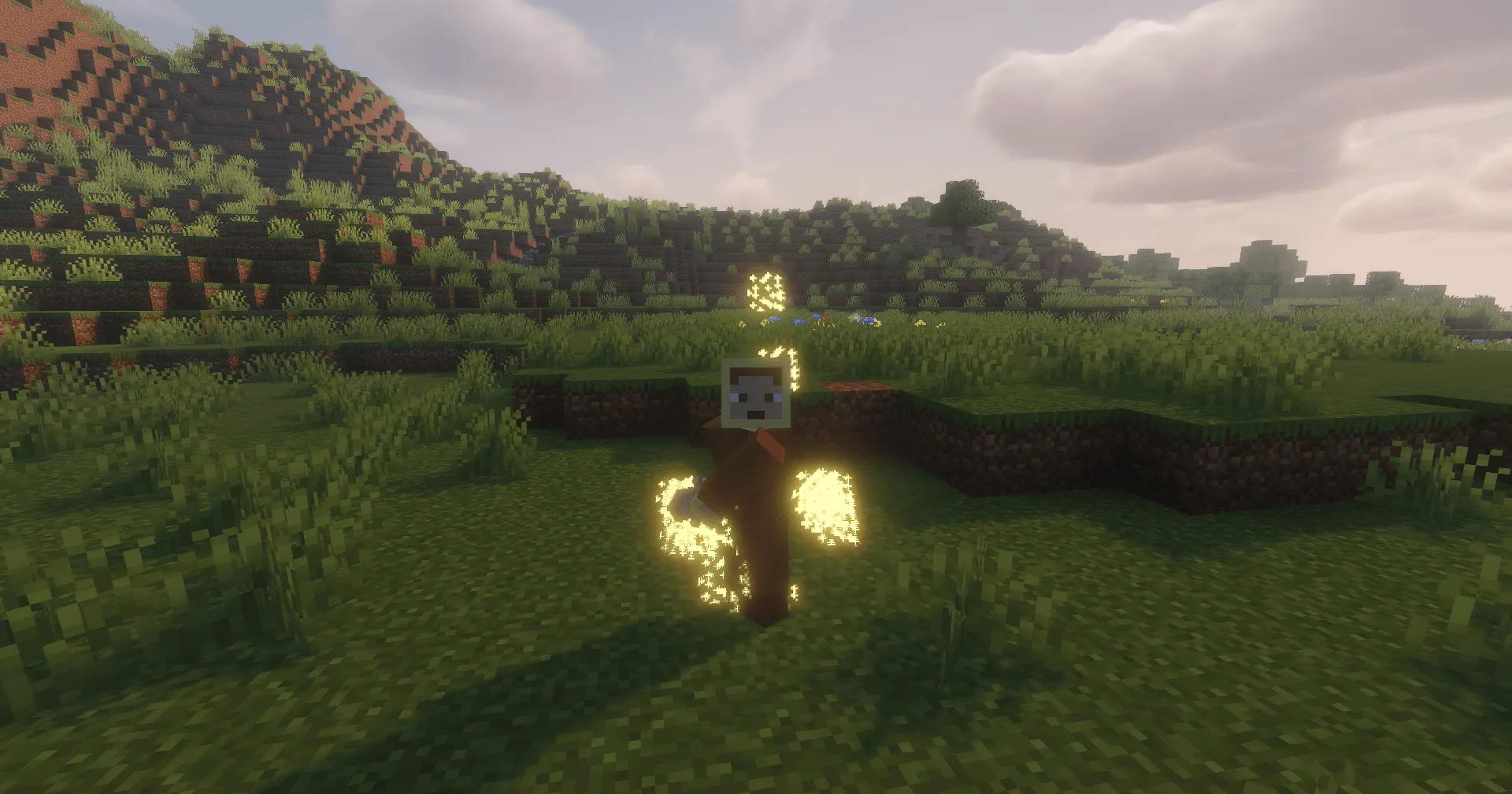 Cradle By PARJ4, Моды, Minecraft