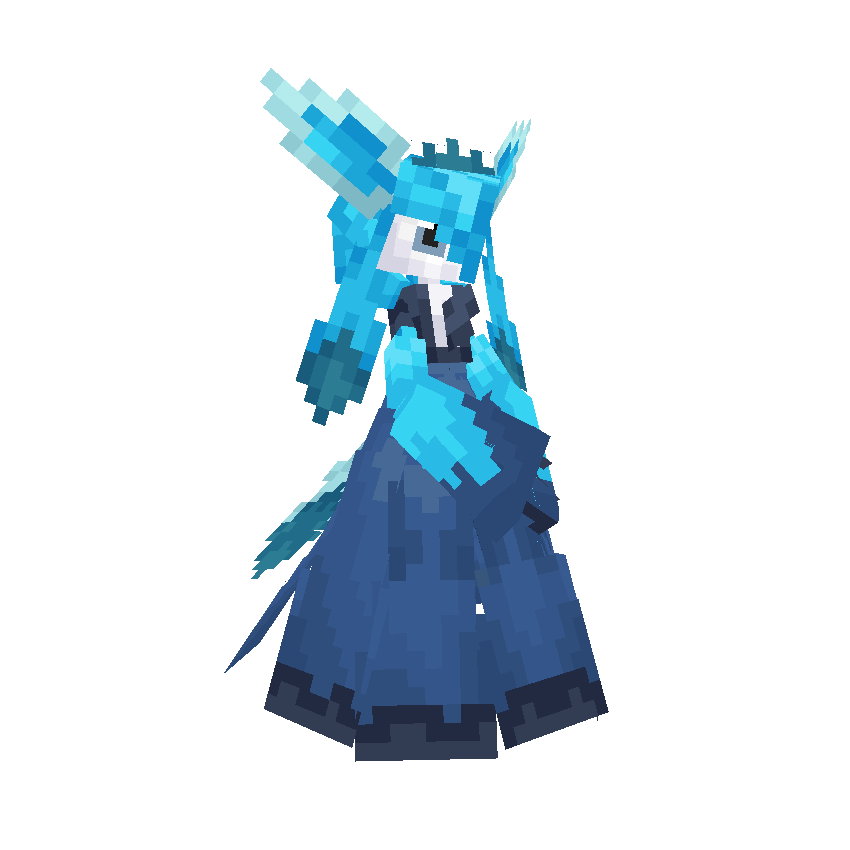 CobblemonInfiniteFusion, Дата-паки, Minecraft