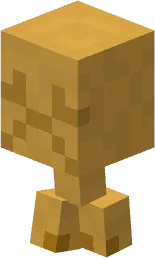 Hydra's Mobs +, Моды, Minecraft