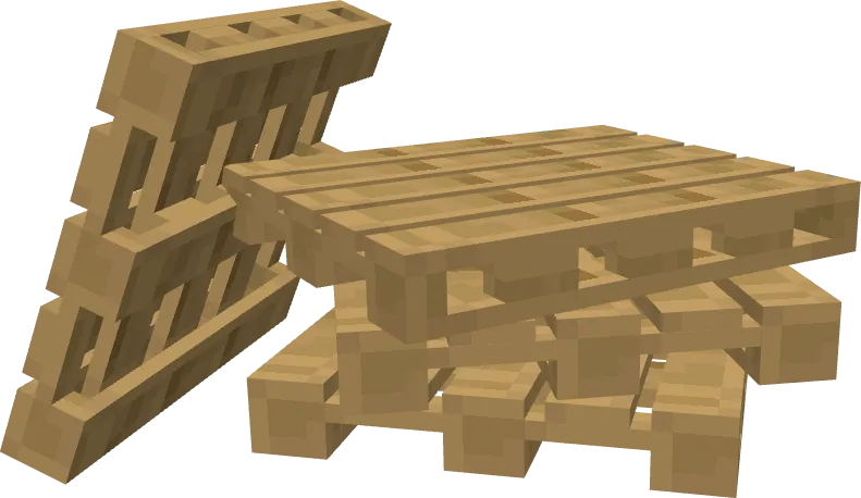 Rats Studio, Моды, Minecraft
