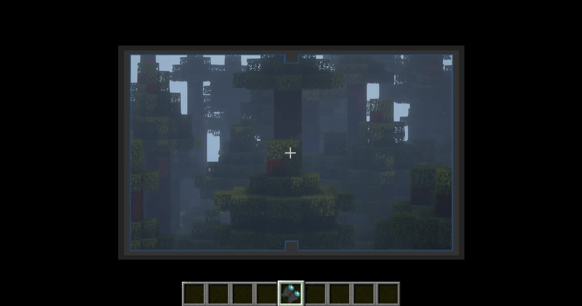 DenWY's Binoculars — скриншот 1 (Текстуры, Minecraft)