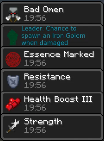 Soul Forging, Моды, Minecraft