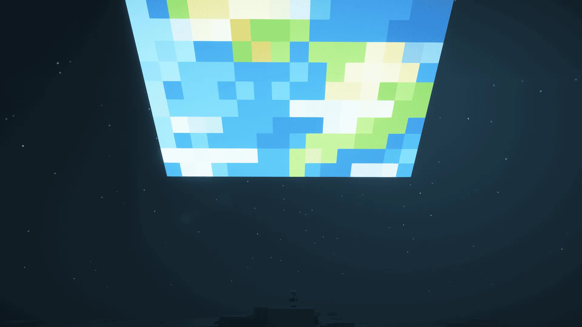 Sky Aesthetics, Моды, Minecraft