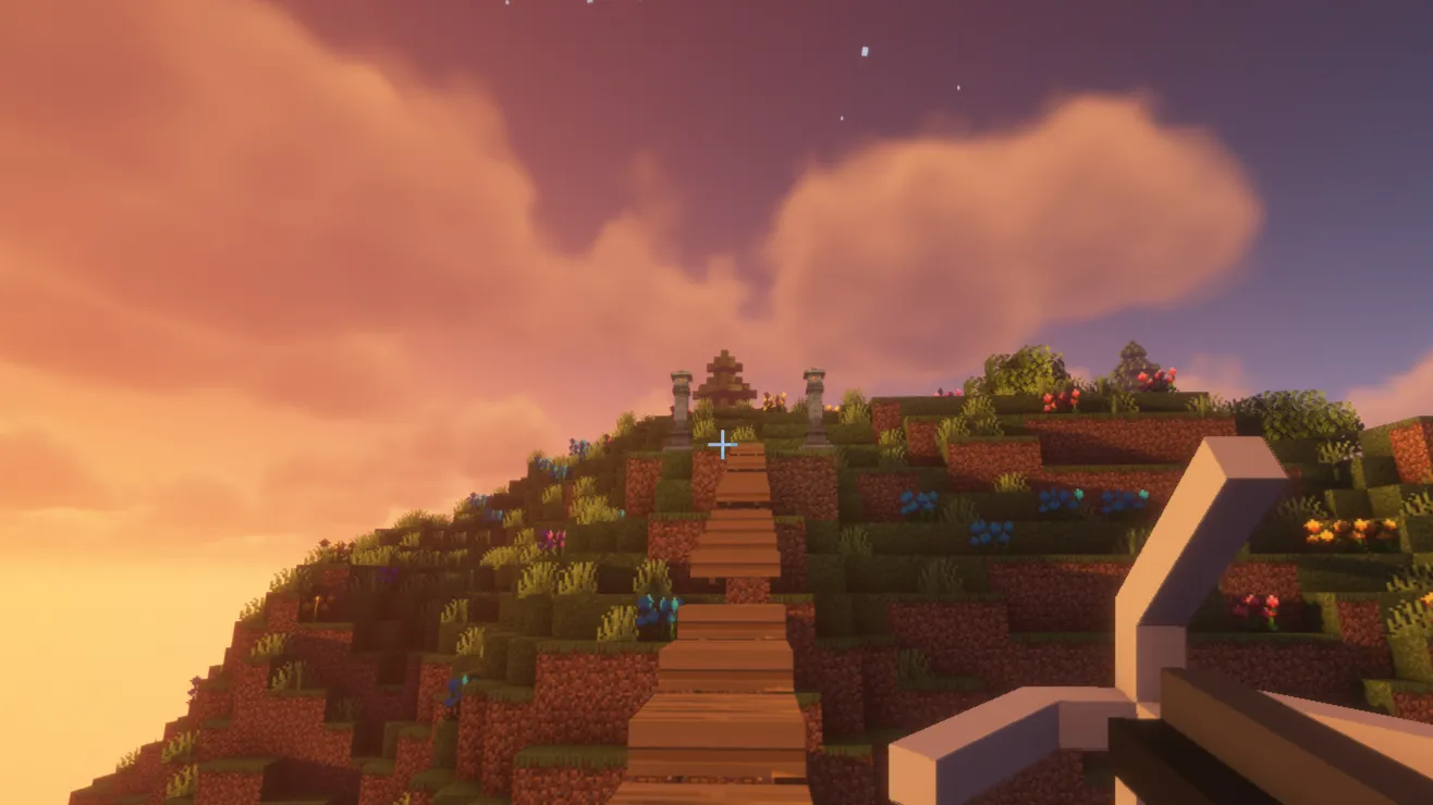 Cultivator's Legacy — скриншот 3 (Модпаки, Minecraft)
