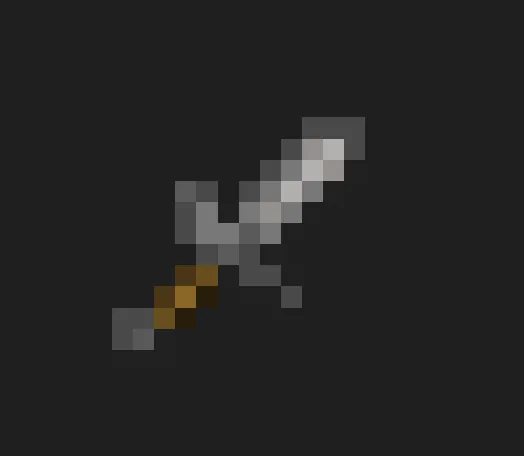 Simple Daggerz and Outlined Orez, Текстуры, Minecraft