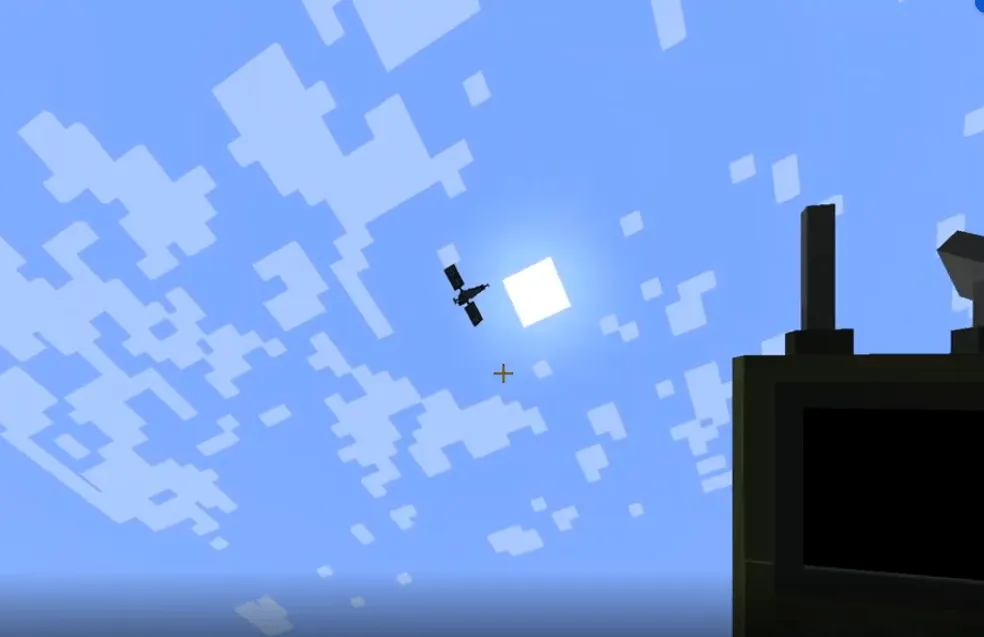 ModernMissions, Моды, Minecraft