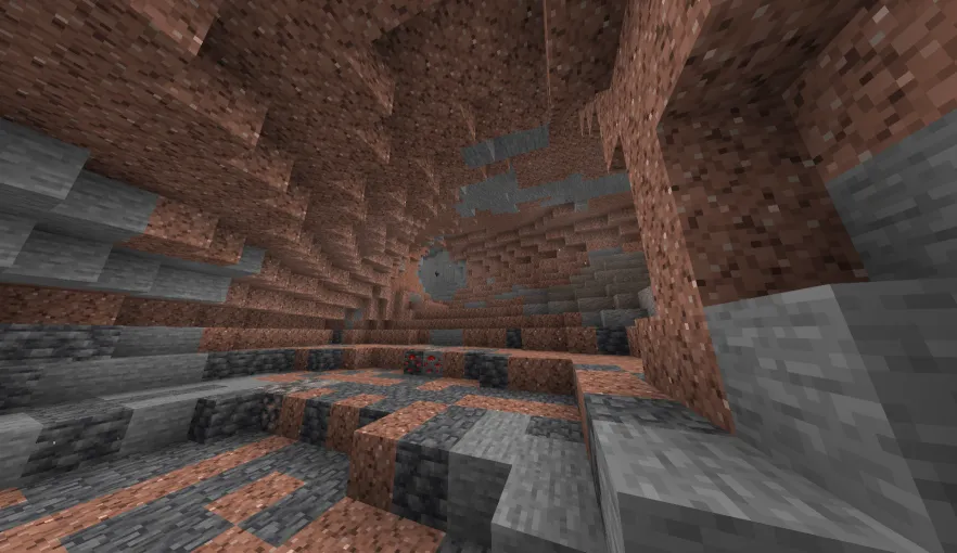 Sylva - Worldgen Additions, Дата-паки, Minecraft