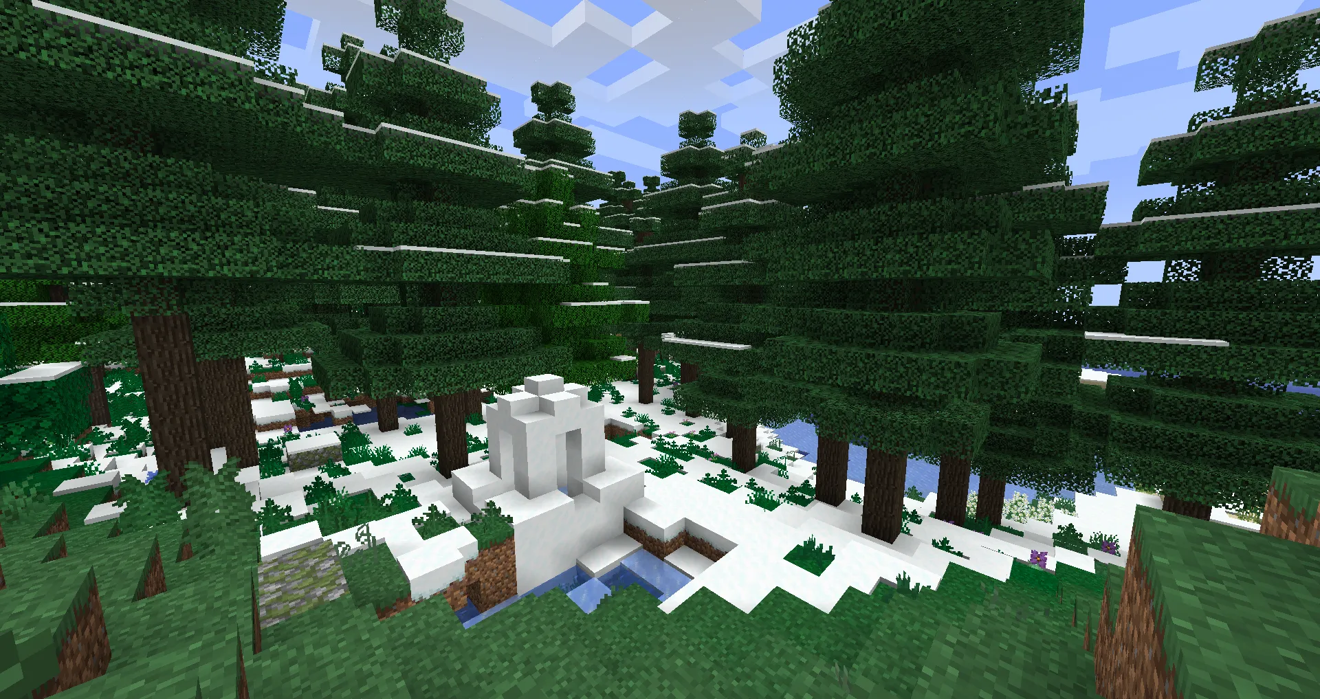 TNP Limitless: Vanilla Echoes - LL:VE — скриншот 64 (Модпаки, Minecraft)