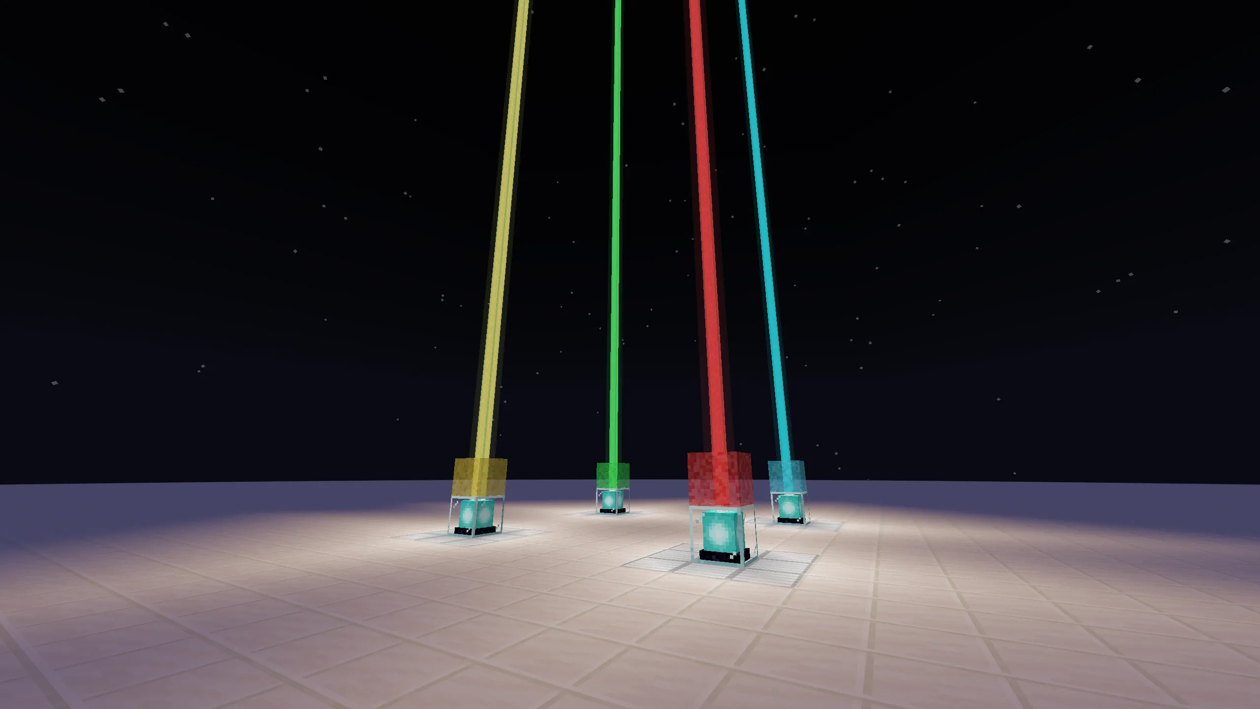 Treats And Techniques, Моды, Minecraft