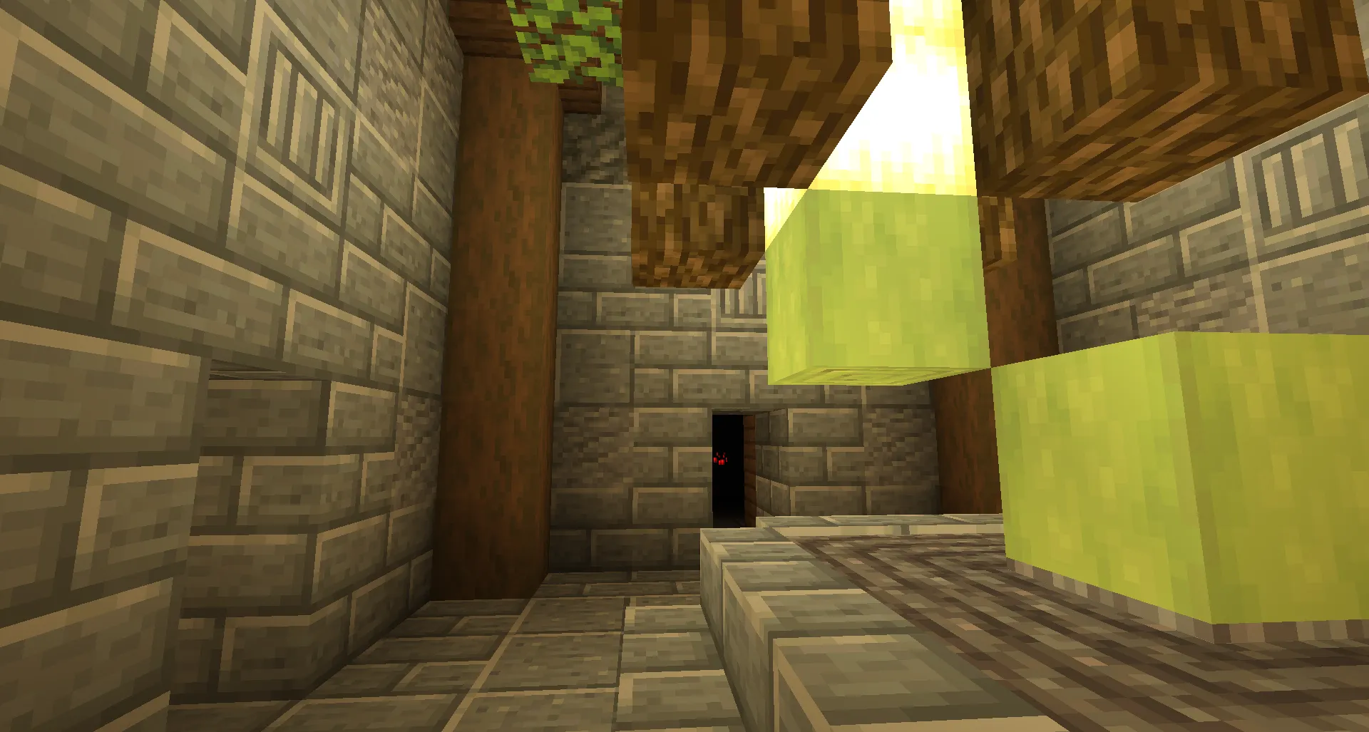 Bungeons, Текстуры, Minecraft