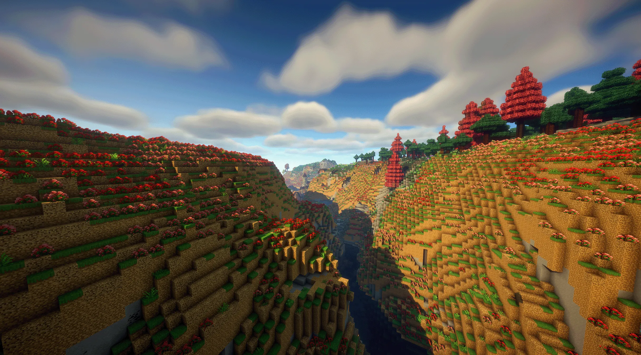 Cozy Zen — скриншот 3 (Модпаки, Minecraft)