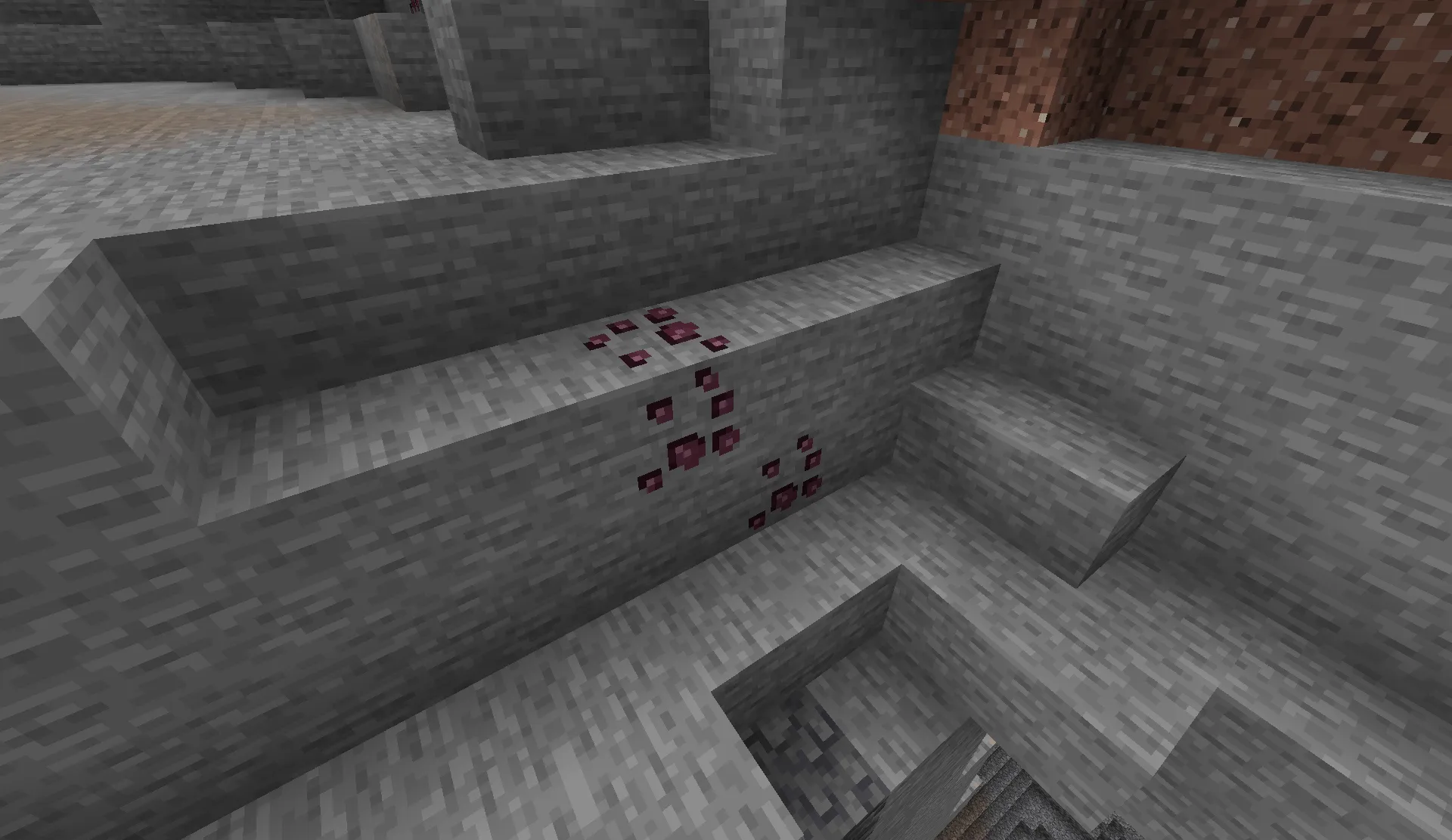 TheElementGuy's More Metals and Ores — скриншот 4 (Моды, Minecraft)