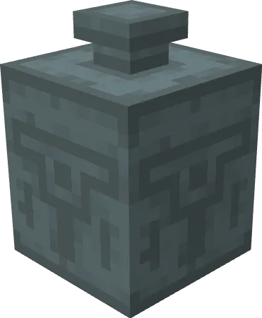 Echo of Fallen — скриншот 9 (Моды, Minecraft)