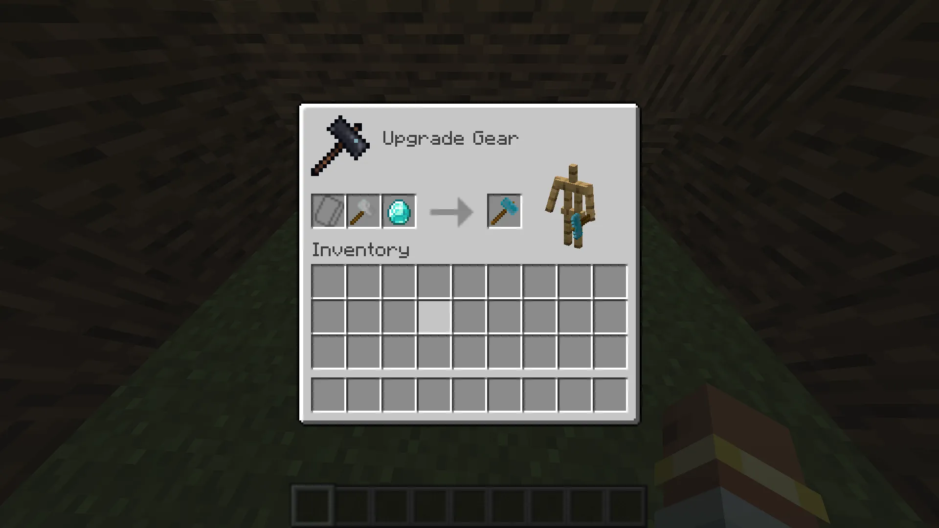 Angry's Hammers [Tech] (DEFUNCT), Моды, Minecraft