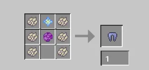 Crafting Recipies Reborn [FORGE/FABRIC/NEOFORGE], Моды, Minecraft