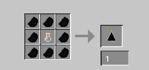 Hell Awaits — скриншот 5 (Моды, Minecraft)
