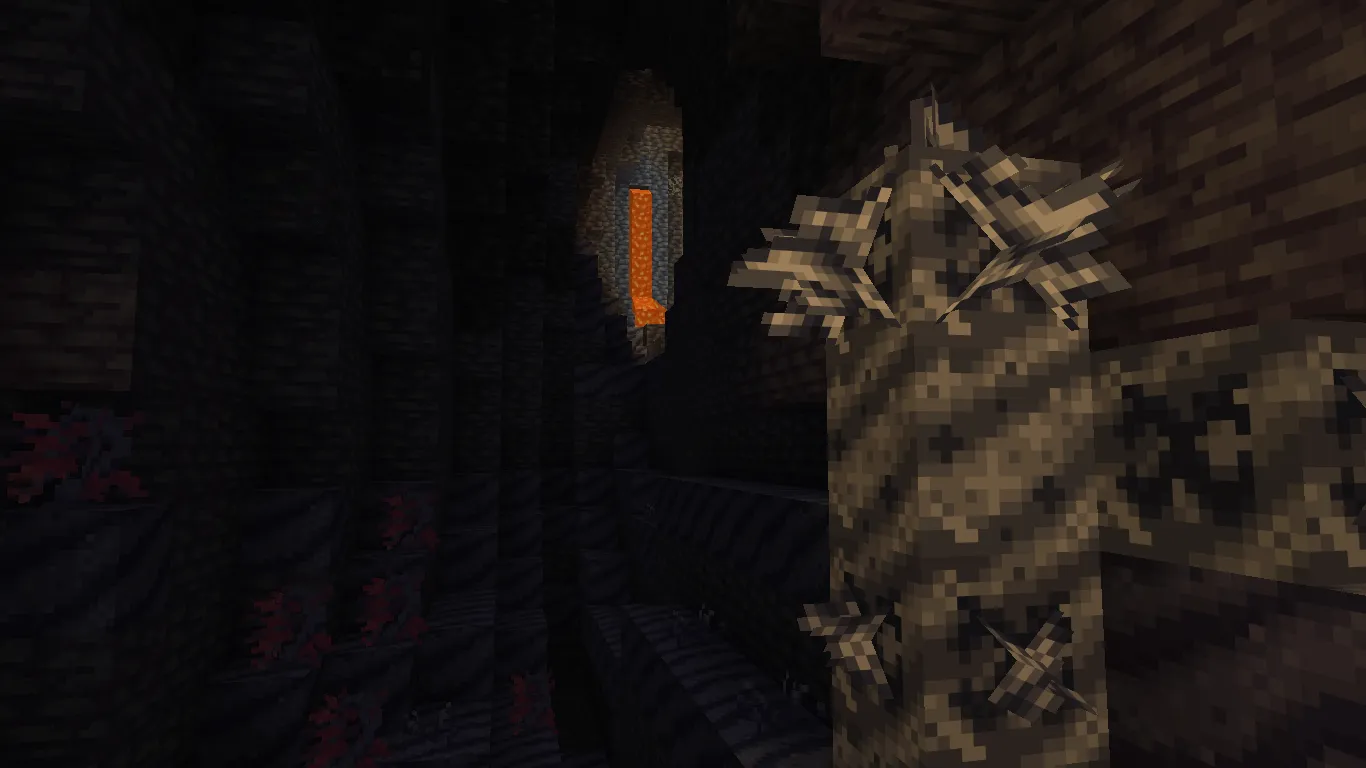 Salinity, Моды, Minecraft