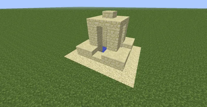 ManualGen, Плагины, Minecraft