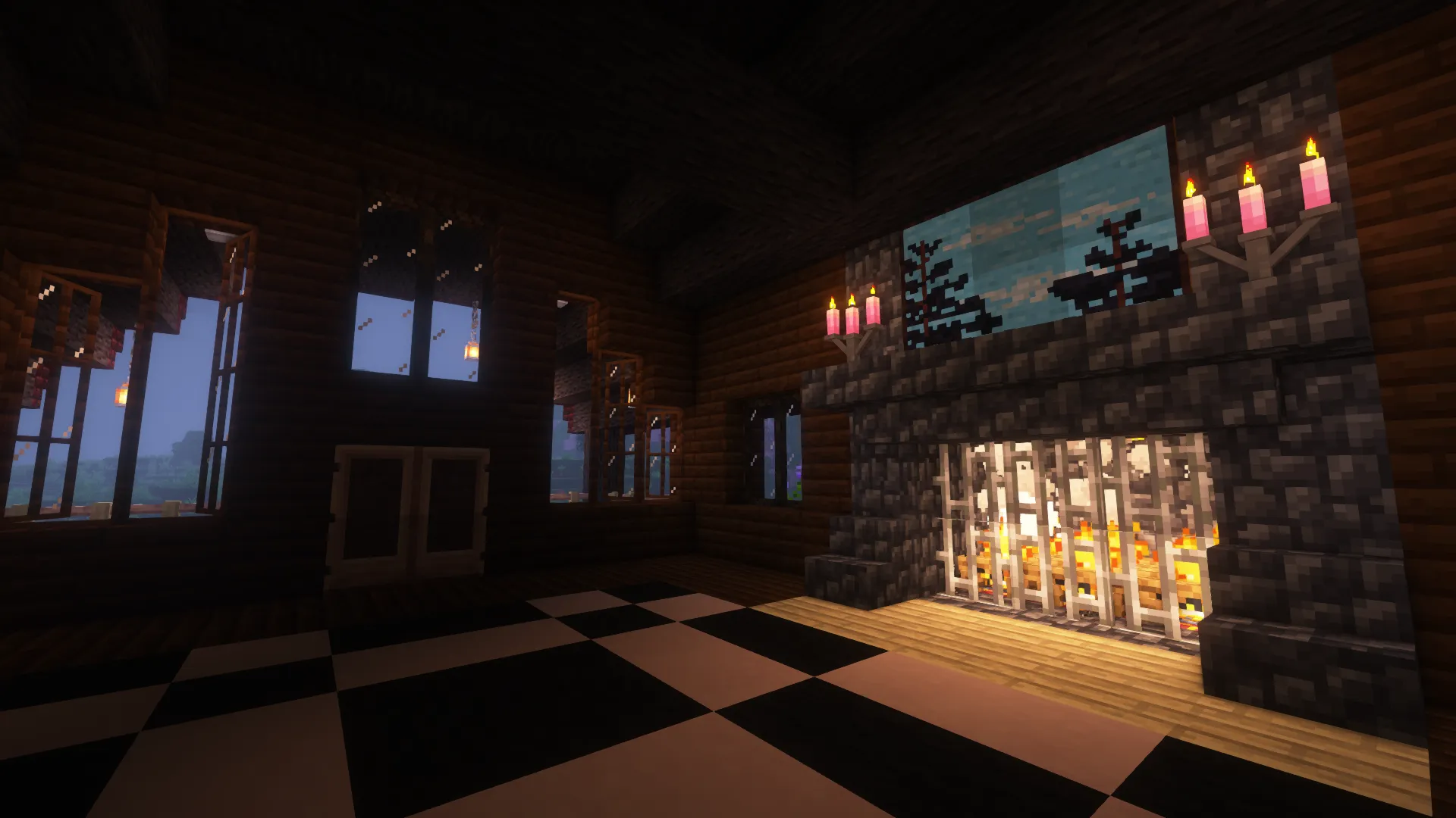 EmmyPynk's WitchCraft, Модпаки, Minecraft